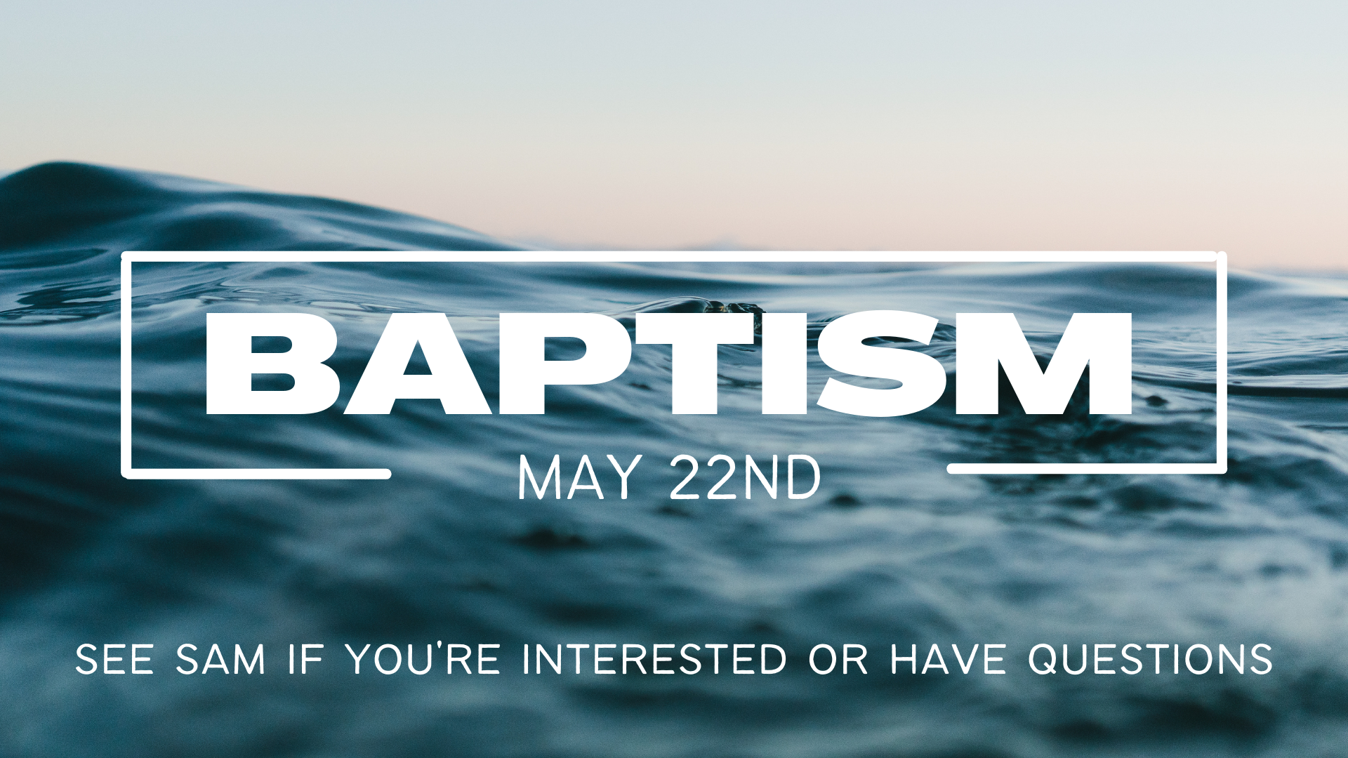 Baptism (4)