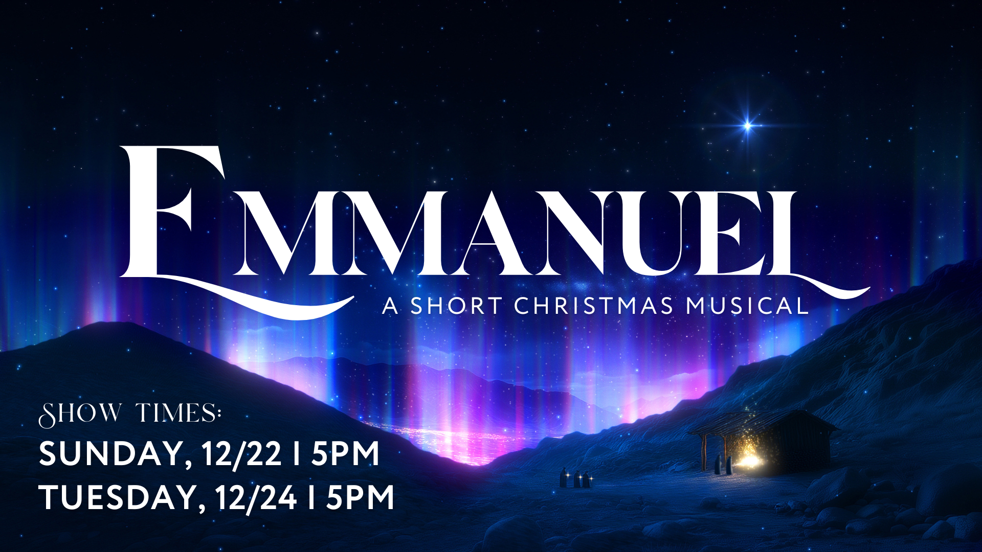 Emmanuel musical