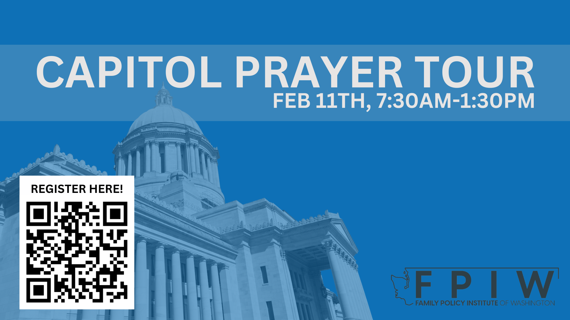 2025 CAPITOL PRAYER TOUR